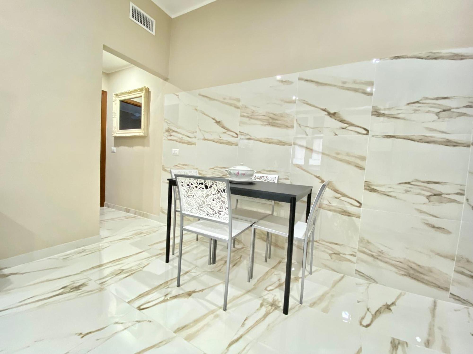 Moderno Apartment Linate San Donato Milan Exterior photo