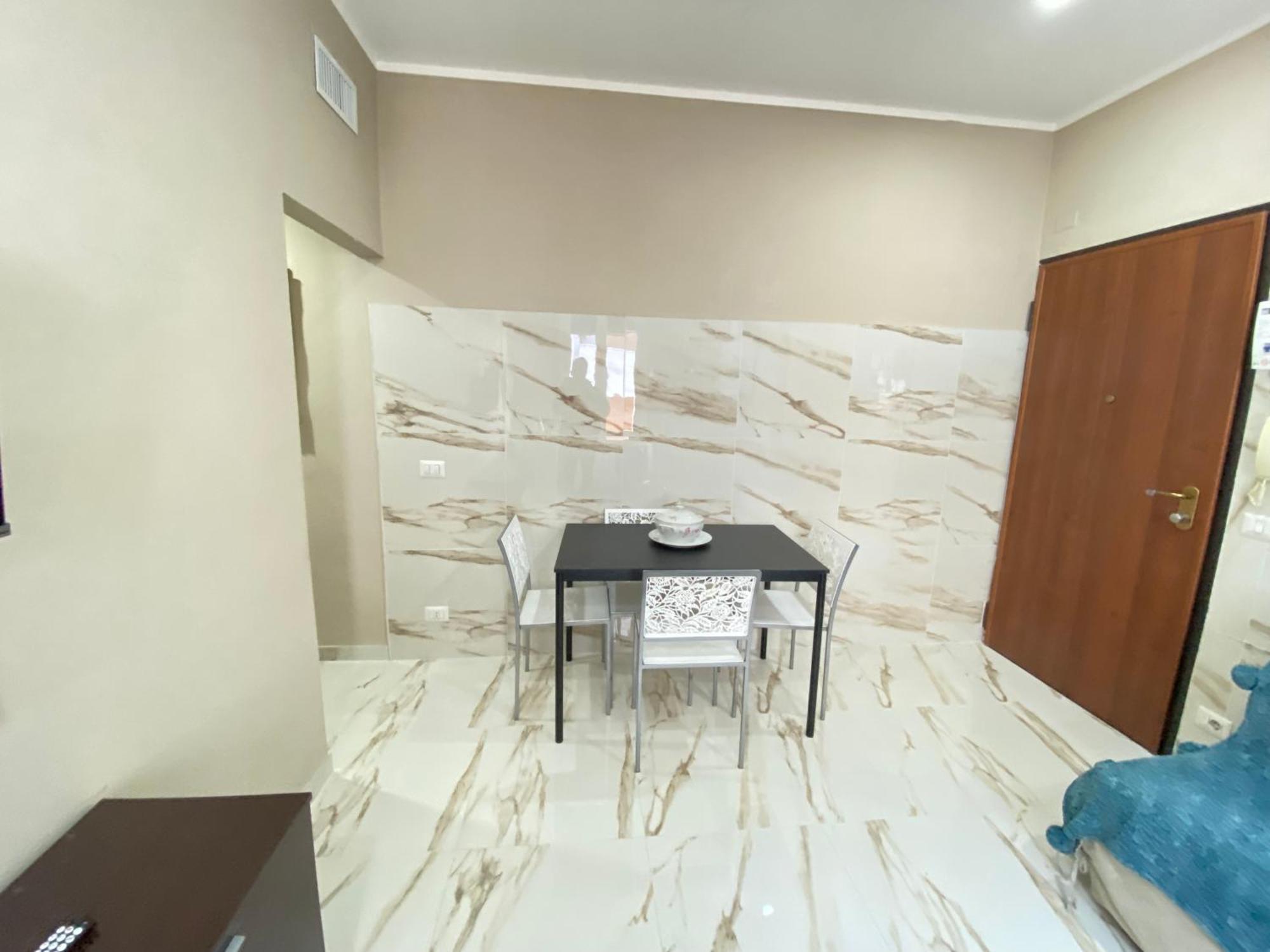 Moderno Apartment Linate San Donato Milan Exterior photo