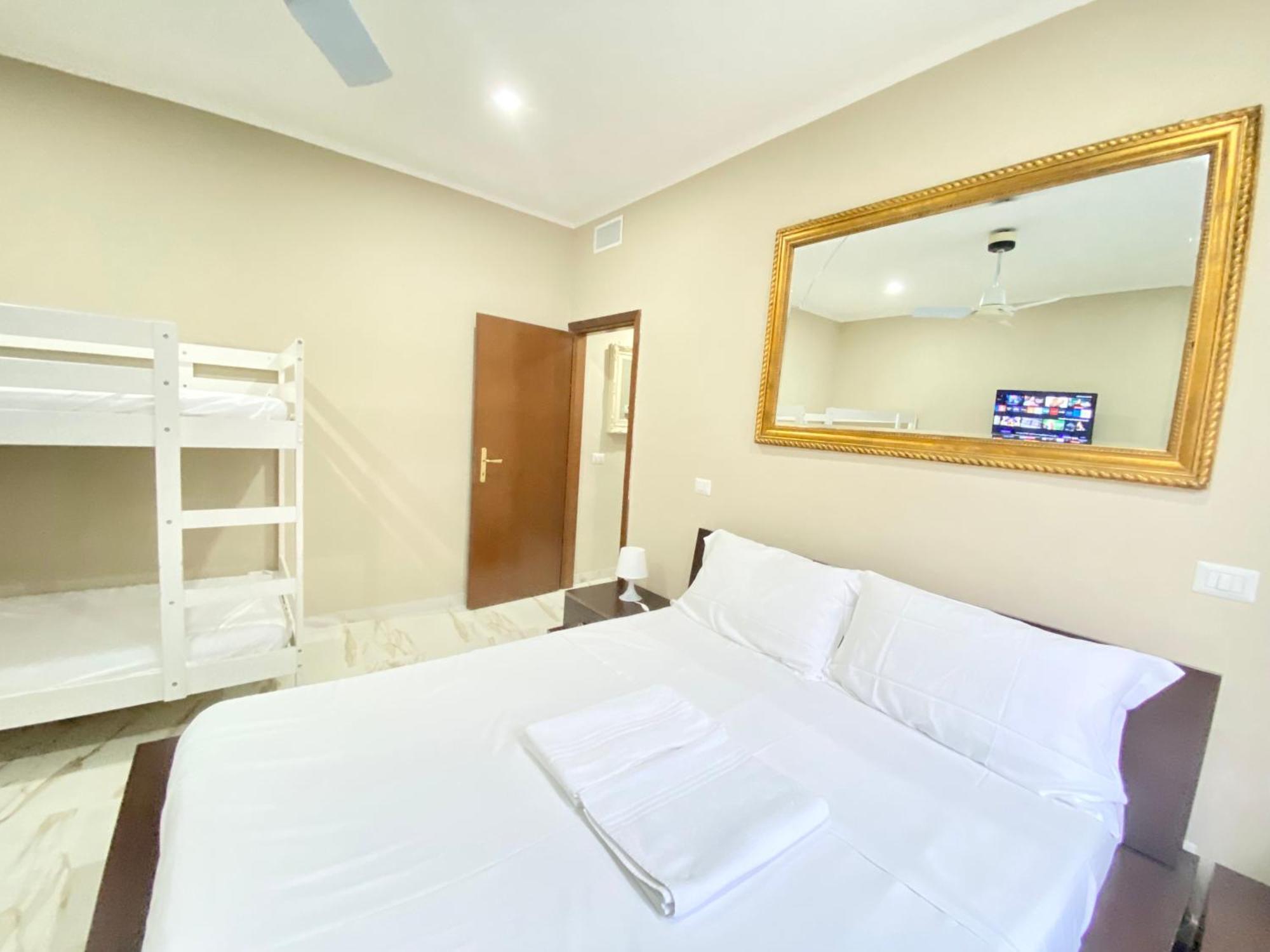 Moderno Apartment Linate San Donato Milan Exterior photo
