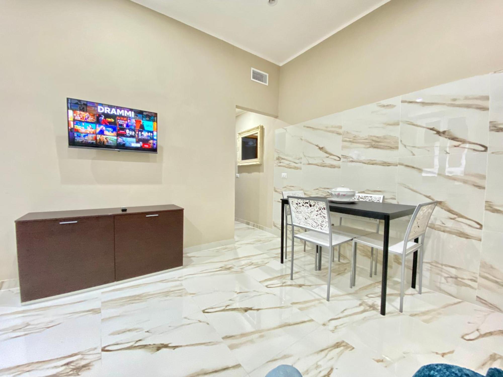 Moderno Apartment Linate San Donato Milan Exterior photo